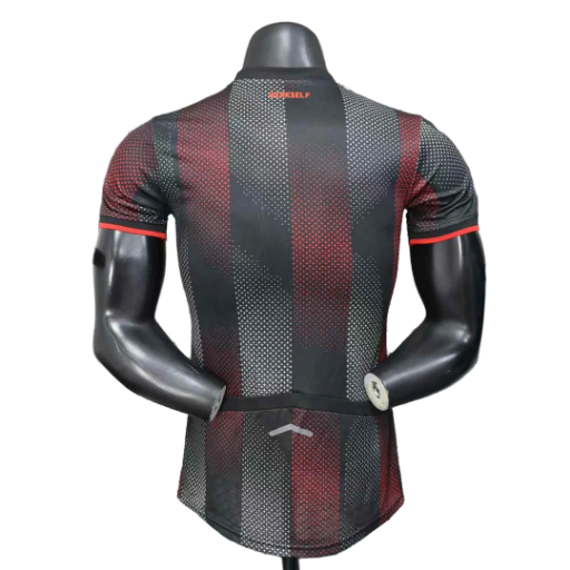 Leverkusen Home Kit 2025/26