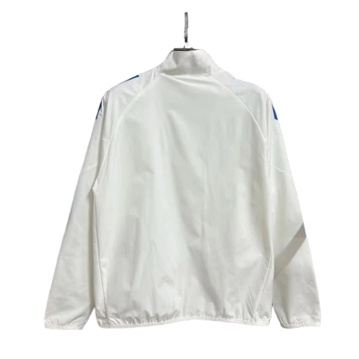 Real Madrid Windbreaker 