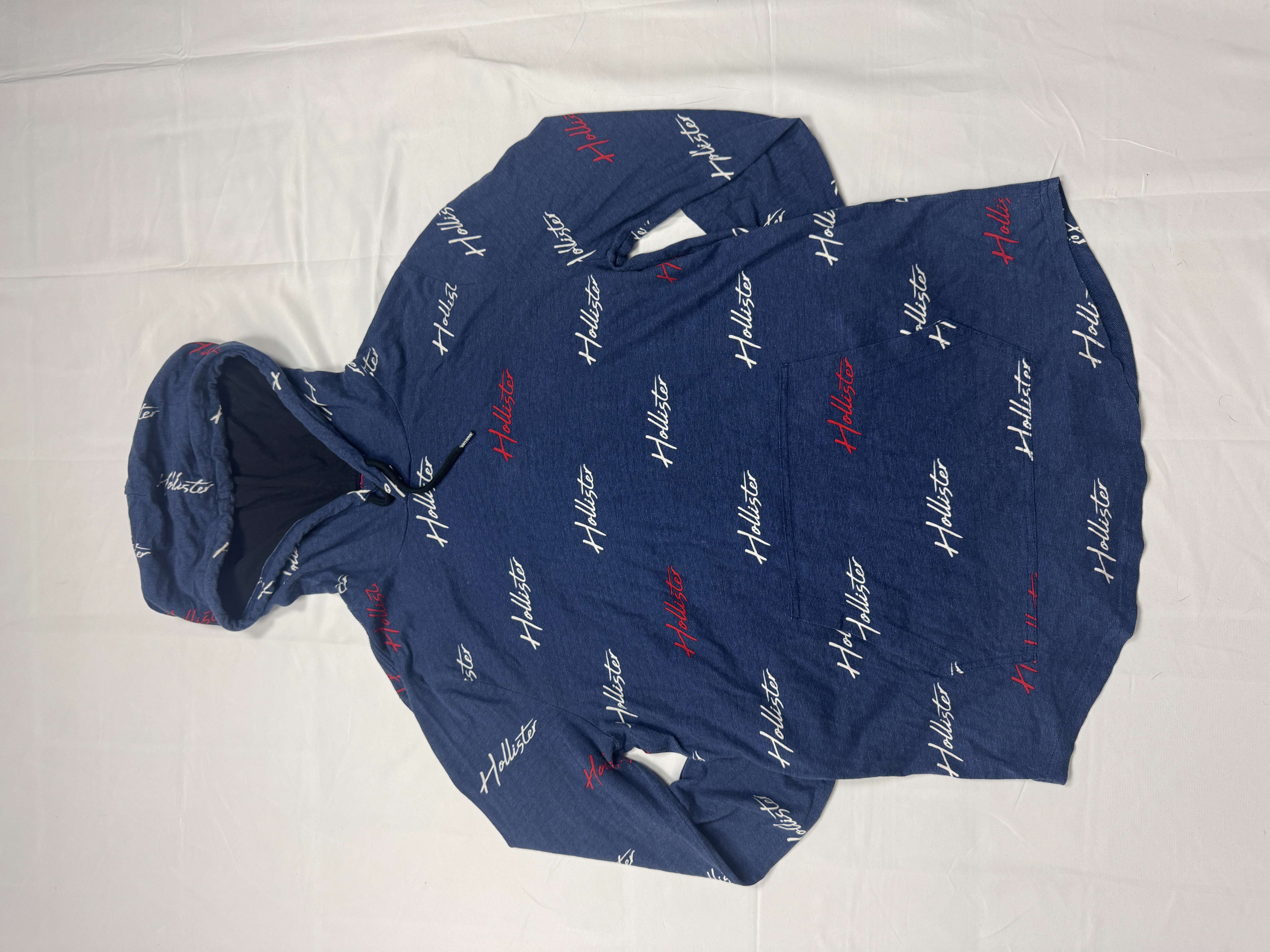 Hollister Hoodie M