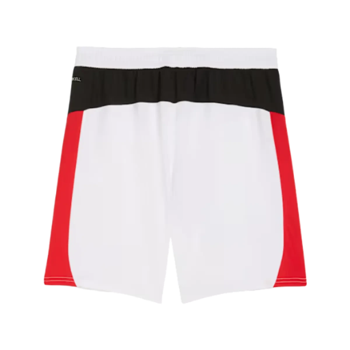 AC Mailand Away shorts 25/26