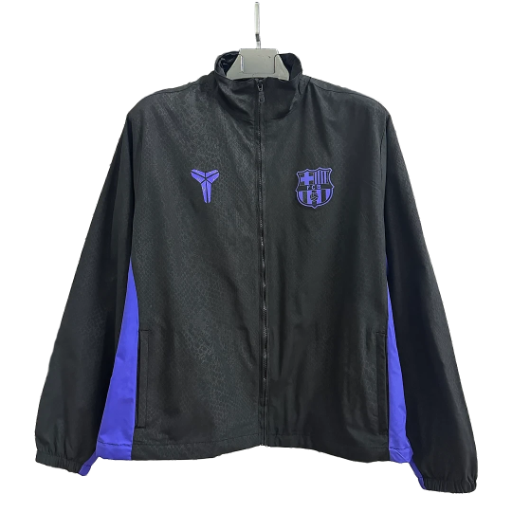 FC Barcelona WIndbreaker 