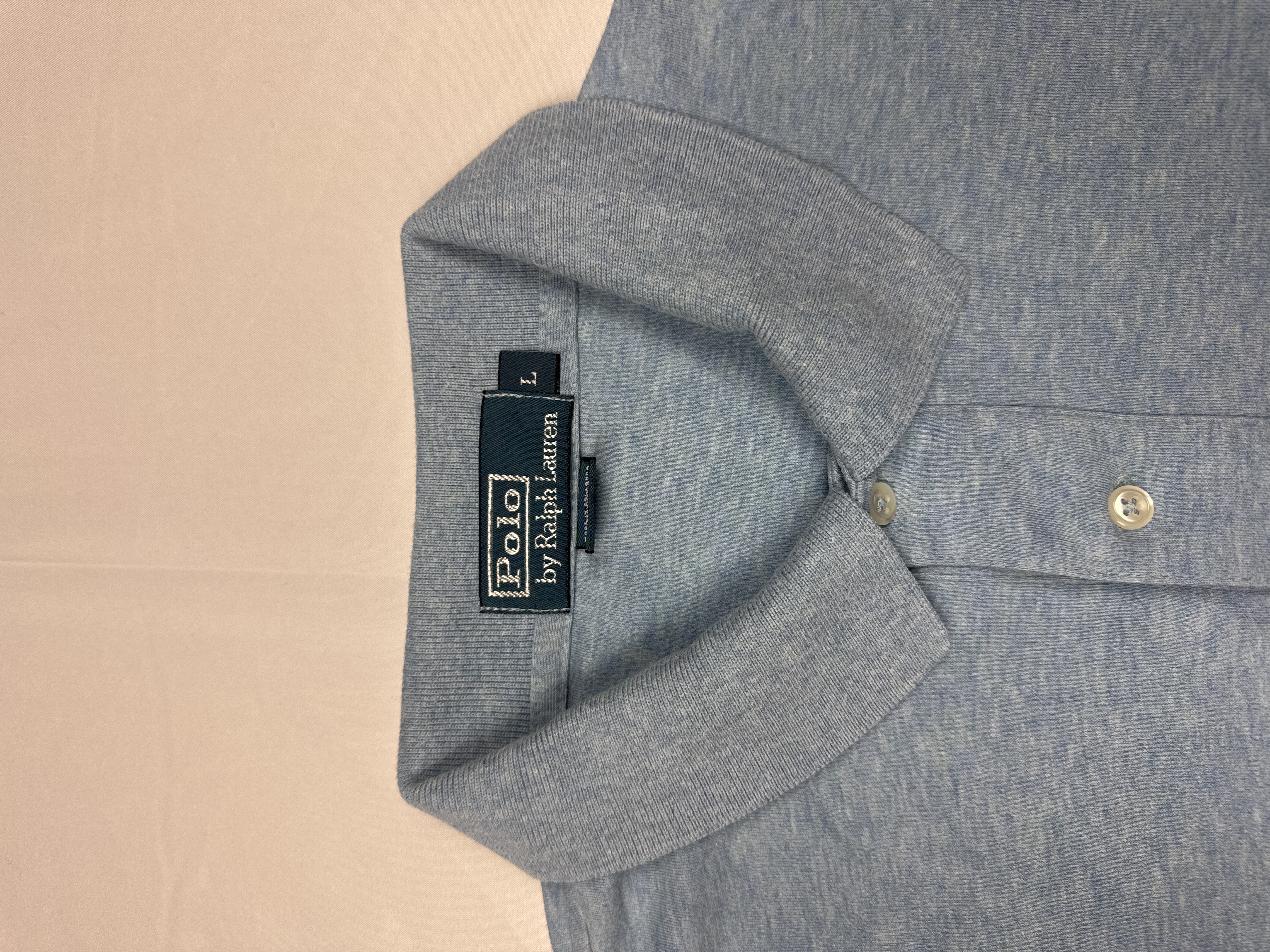 Polo by Ralph Lauren Poloshirt L