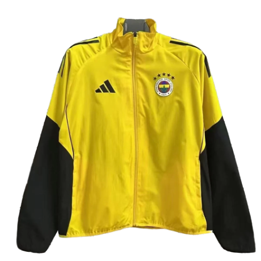 Fenerbahce Windbreaker