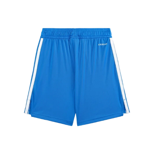 Real Madrid Third shorts 25/26