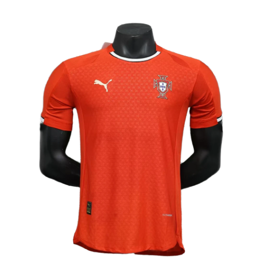 Portugal Home Kit 2026