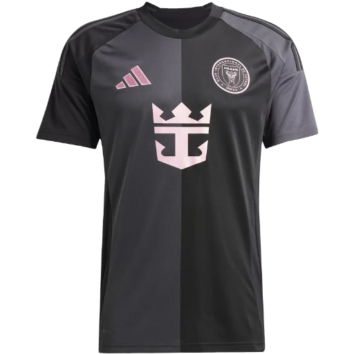 Inter Miami Away Kit 2025/26