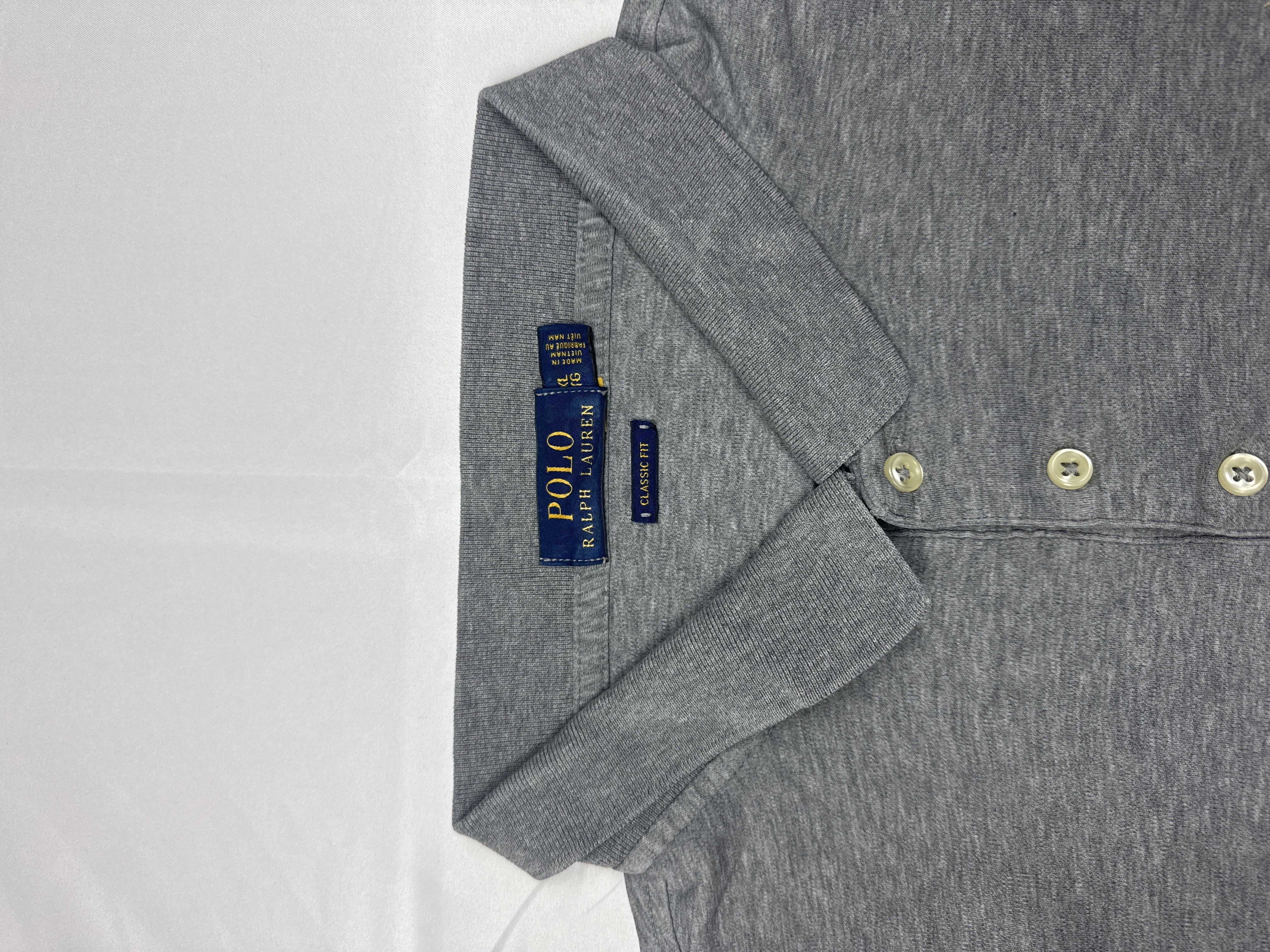 Polo Ralph Lauren Poloshirt XL