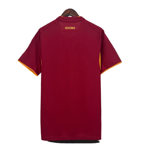 AS Rom Home Kit 2025/26