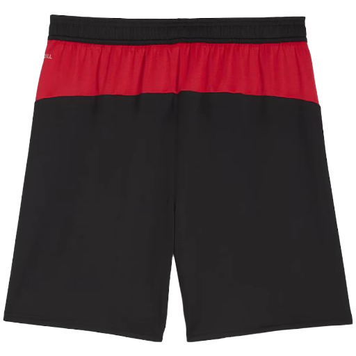 AC Mailand Home shorts 25/26