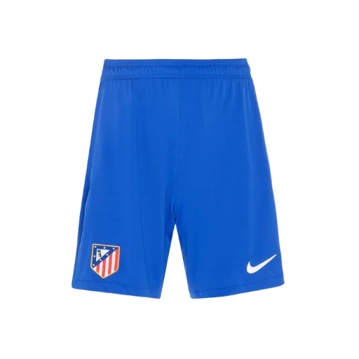 Atletico Madrid Home shorts 25/26