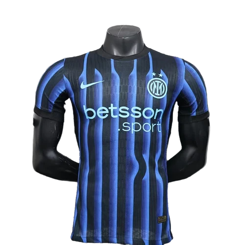 Inter Mailand Home Kit 2025/26