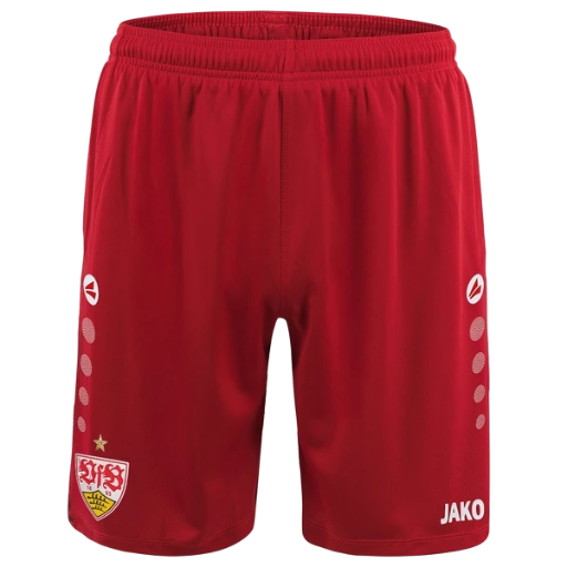 VFB Stuttgart Away shorts 25/26