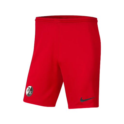 SC Freiburg Third shorts 25/26