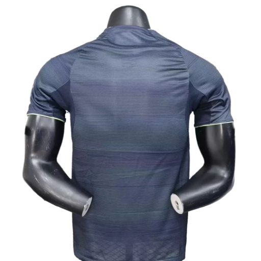 Real Madrid Away Kit 2025/2026