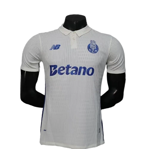 FC Porto Third Kit 2025/26