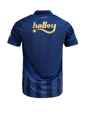Fenerbahce Third Kit 2025/26