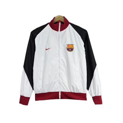FC Barcelona Windbreaker 