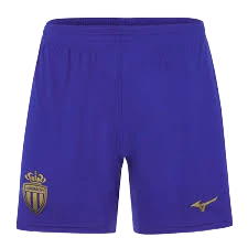 AS Monaco Away shorts 25/26