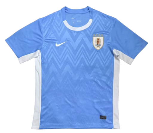 Uruguay Home Kit 2026