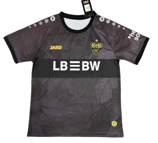 VFB Stuttgart Third Kit 2025/26