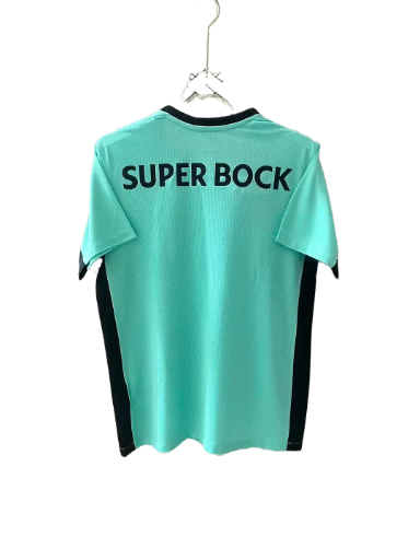 Sporting Lissabon Third Kit 2025/26
