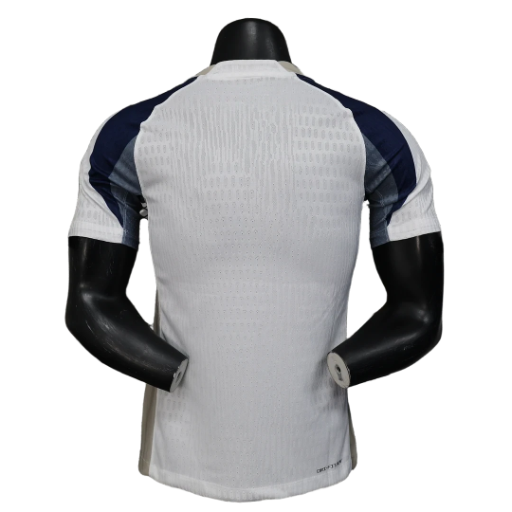 Tottenham Home Kit 2025/26