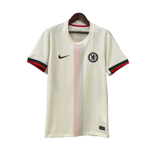 Chelsea Away KIt 2025/26