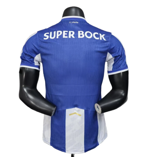 FC Porto Home Kit 2025/26