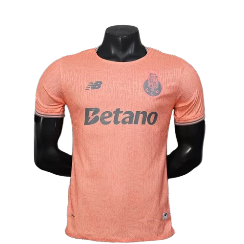 FC Porto Away Kit 2025/26
