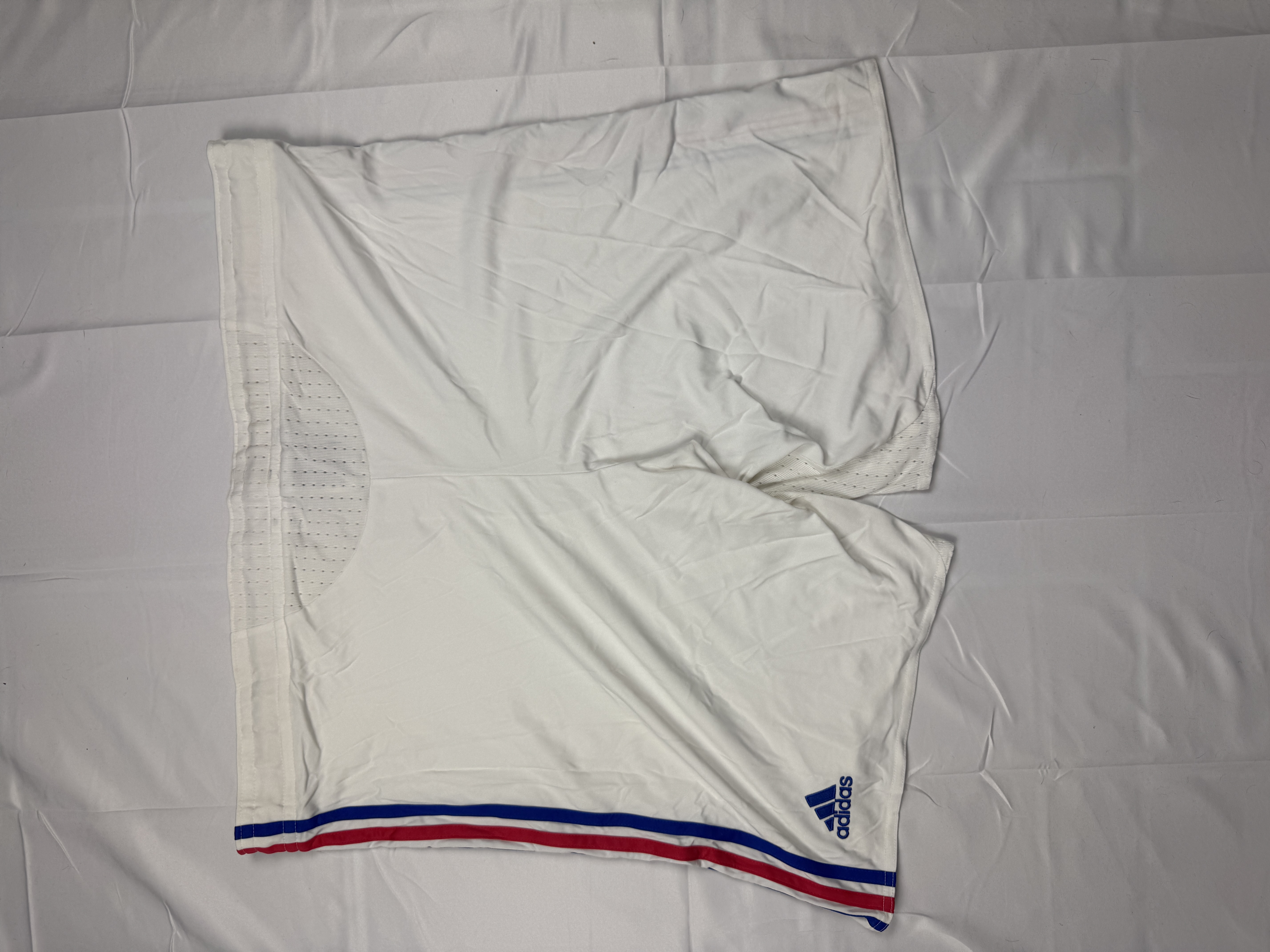 Frankreich Adidas Sporthose XL