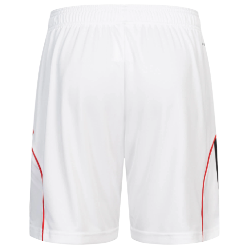 Eintracht Frankfurt Away shorts 25/26