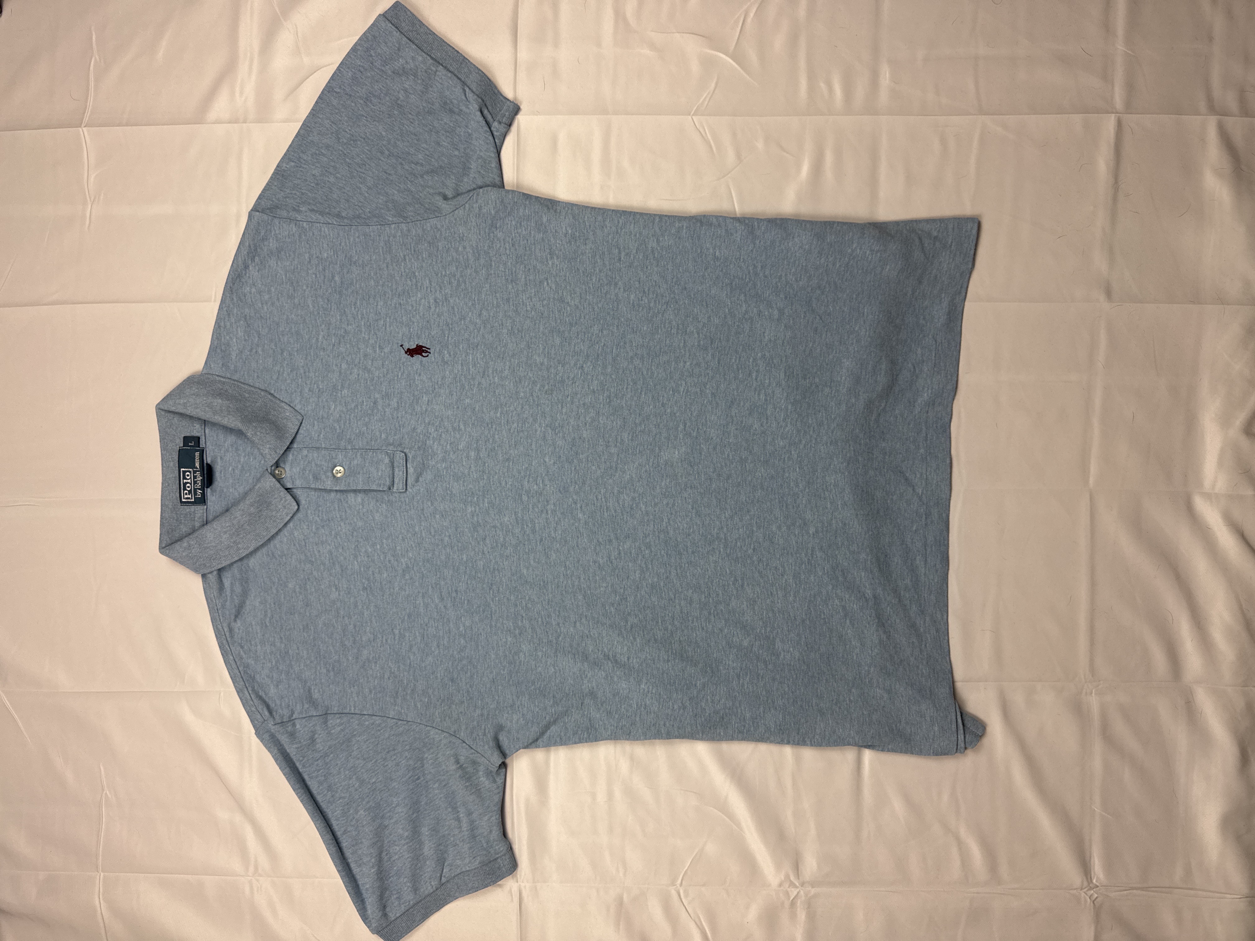 Polo by Ralph Lauren Poloshirt L