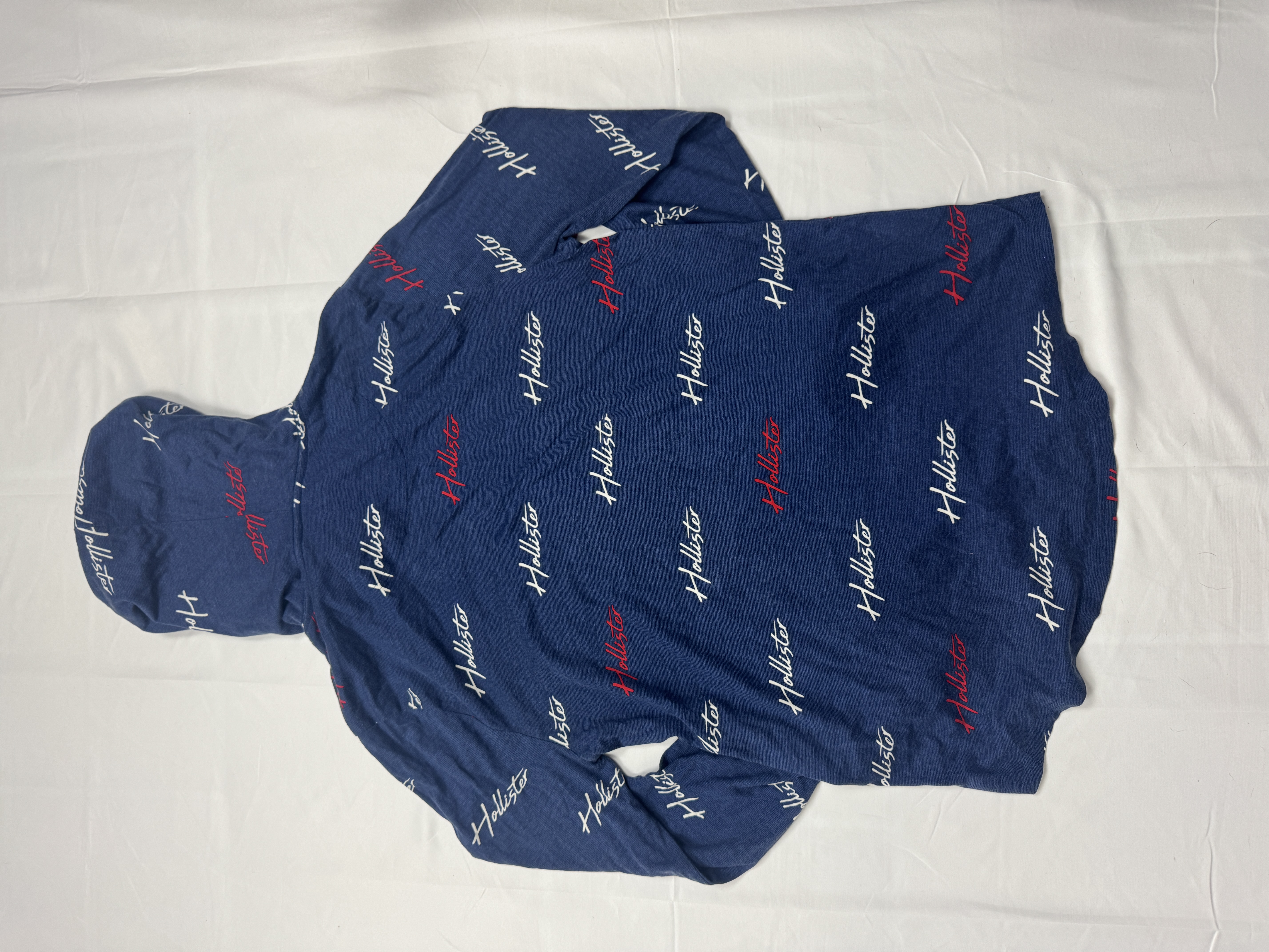 Hollister Hoodie M