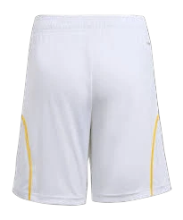 Real Madrid Home shorts 25/26