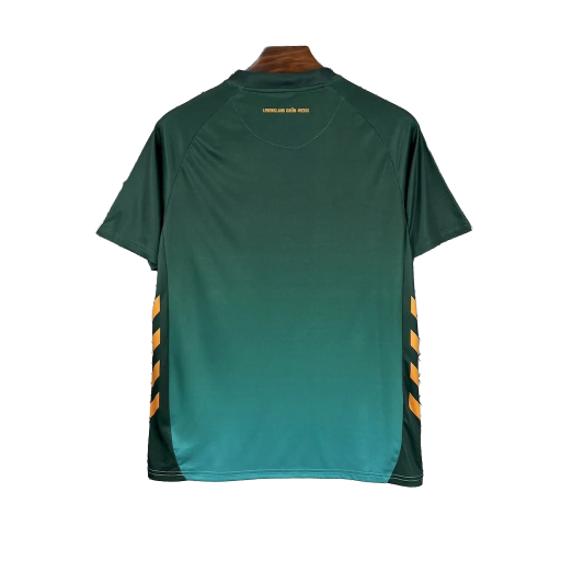 Werder Bremen Third Kit 2025/26