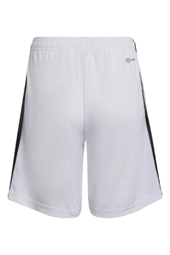 Manchester United Home shorts 25/26