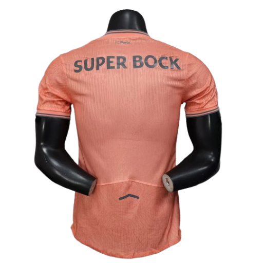 FC Porto Away Kit 2025/26