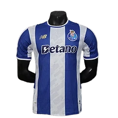 FC Porto Home Kit 2025/26