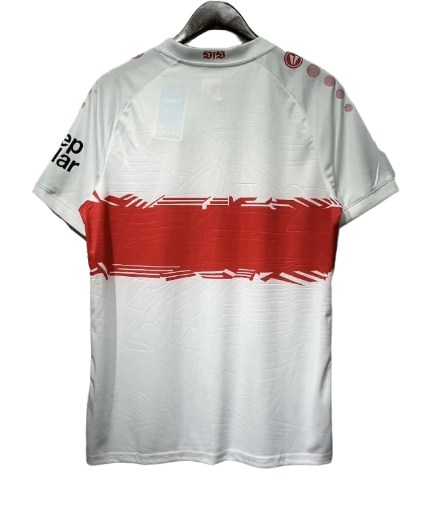 VFB Stuttgart Home Kit 2025/26
