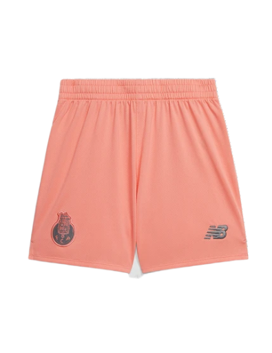 FC Porto Away shorts 25/26