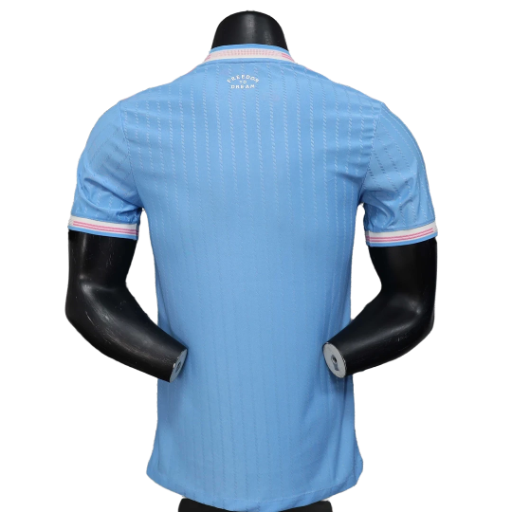 Inter Miami Third Kit 2025/26
