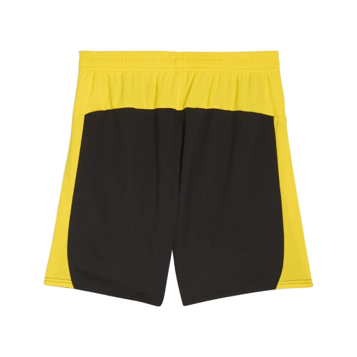 Borussia Dortmund Home shorts 25/26