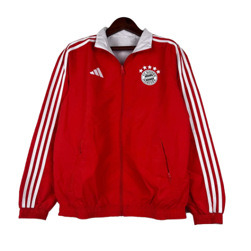 FC Bayern München Windbreaker 