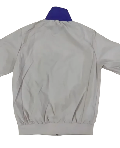 Real Madrid Windbreaker 