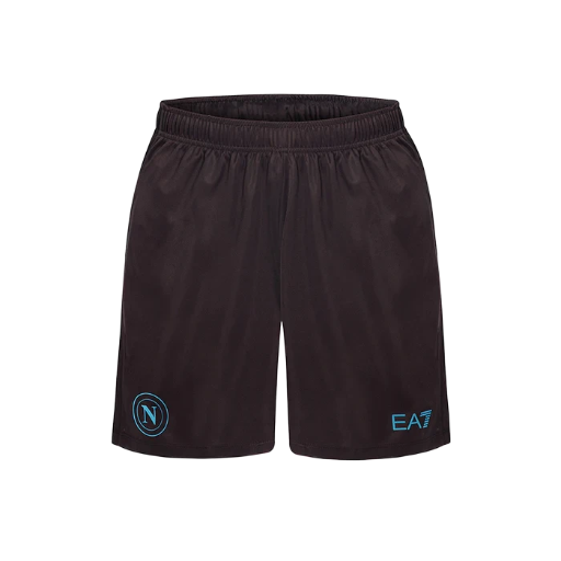 Napoli Third shorts 25/26