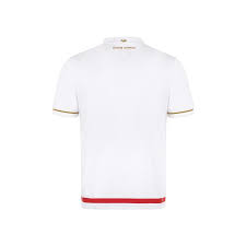 AS Monaco Home Kit 2025/26