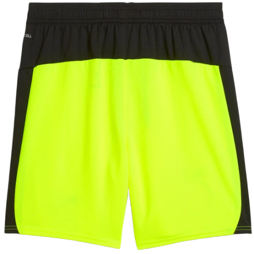 Borussia Dortmund Away shorts 25/26