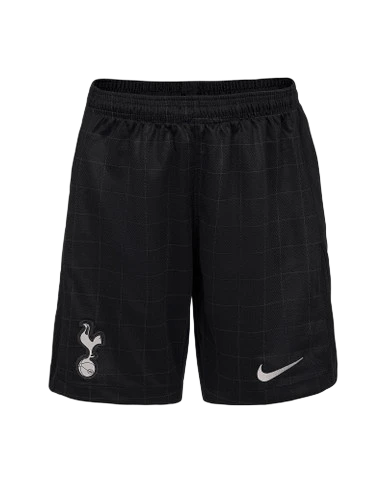 Tottenham Away shorts 25/26