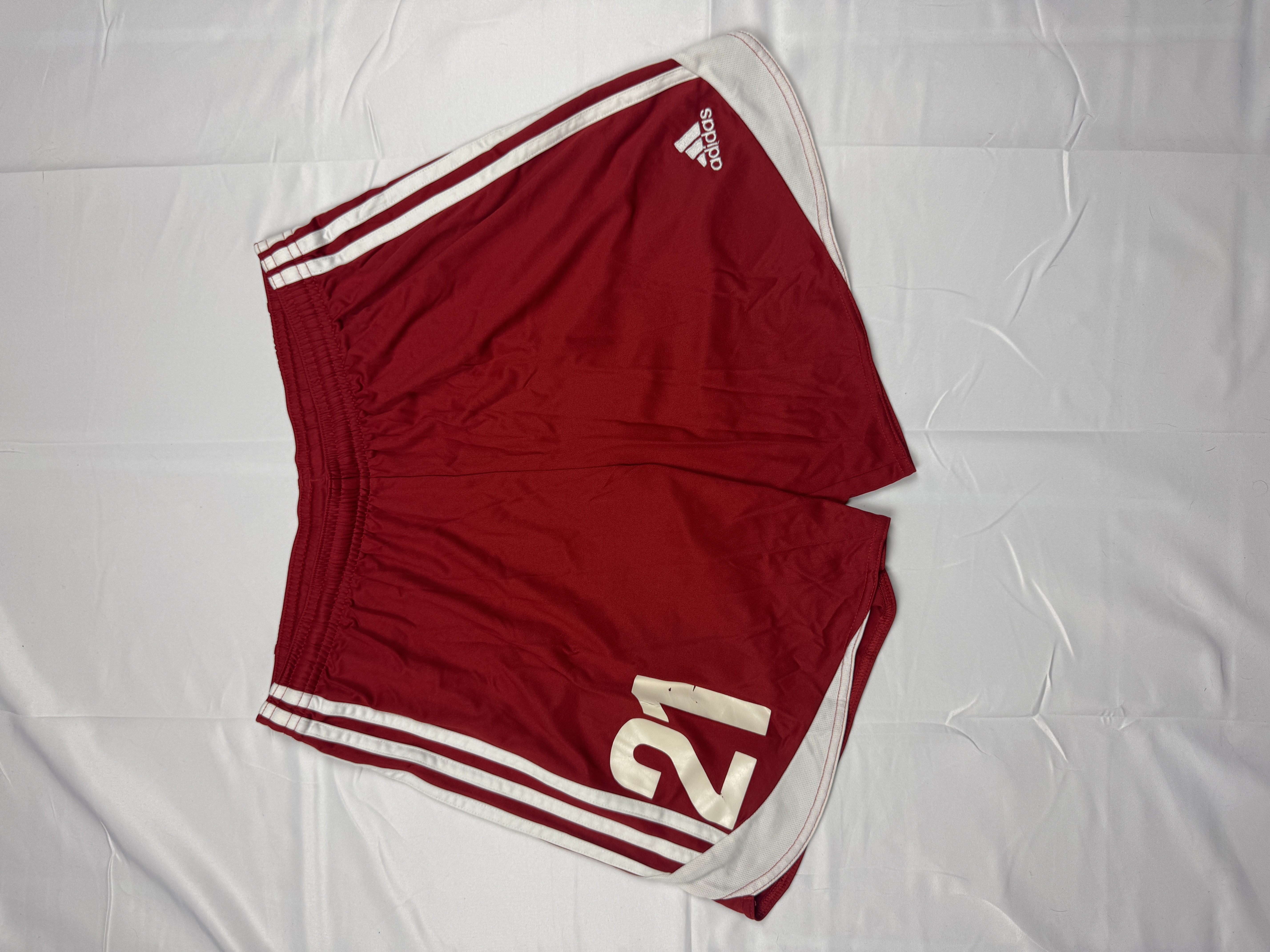 Adidas Sporthose M Nummeriert