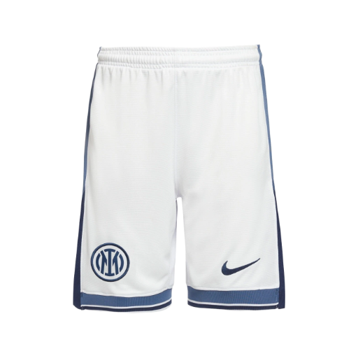 Inter Mailand Away shorts 25/26